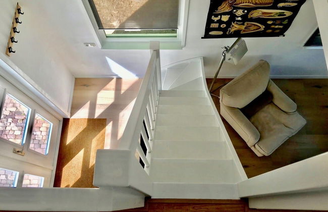 Unique House at Lake Ijsselmeer - Foto 12