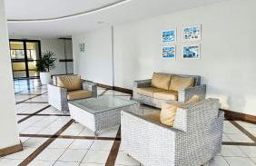 Estilo e conforto no Jardins • Próx. ao Shopping - Foto 36