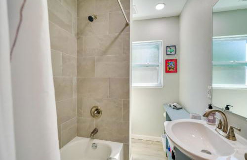 Single-Story Ocala Home with Porch - Near WEC! - Foto 13