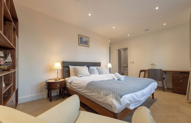 Orient Residence Manchester - Foto 23