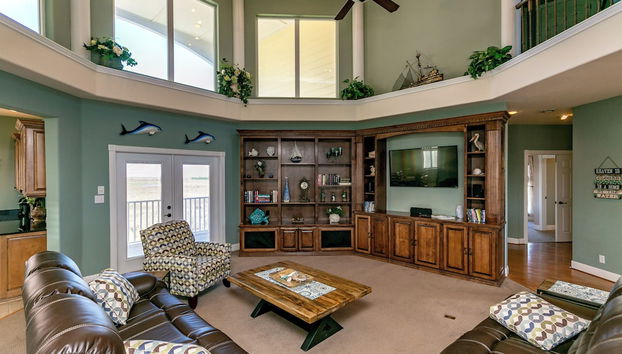 Servizio della struttura