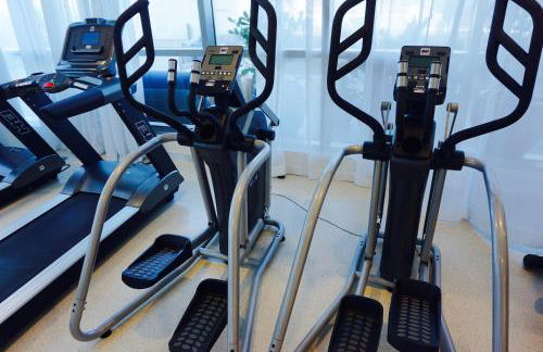 Atlanta Furnished Apartments - Great location in the Heart of the City - Foto 41