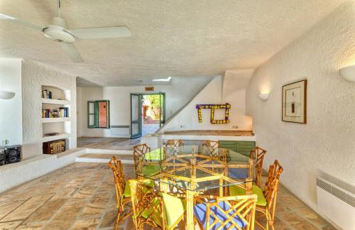 Beachfront Majestic Villa - Foto 66