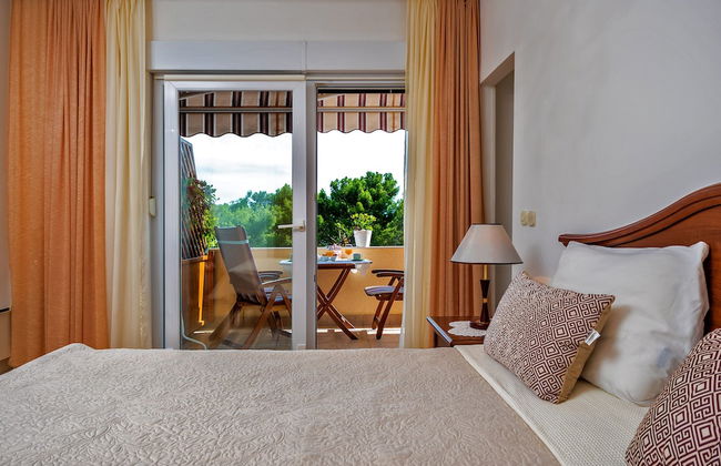 Apartments Emi - Photo 21