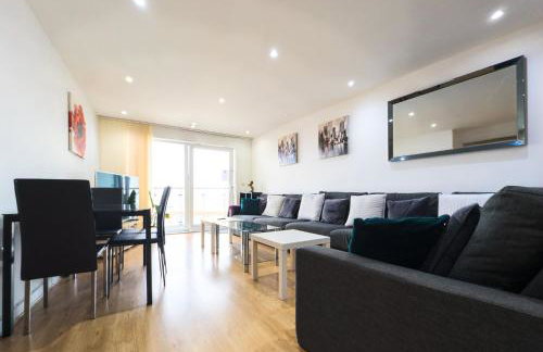 Victorious Apartment - 2 bedroom balcony - Foto 9