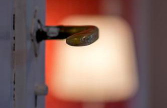 Ferienhaus Rote Sau - Foto 13