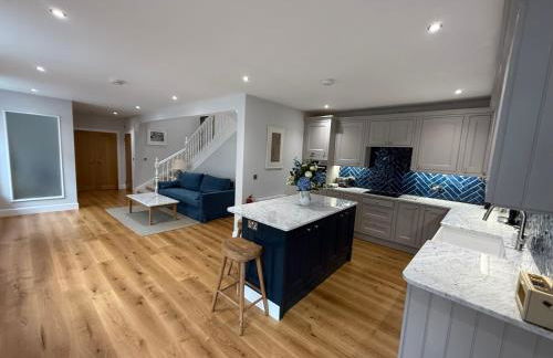 Lower Kelso House - Foto 1