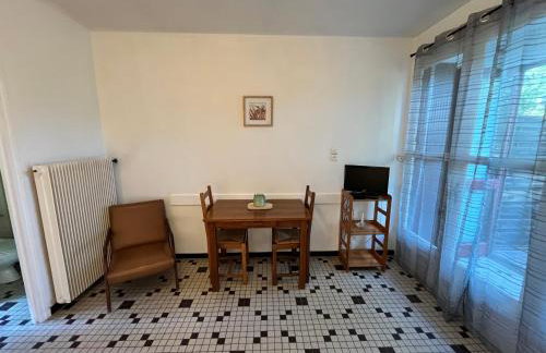 Résidence Au bon air Barbotan - Foto 45