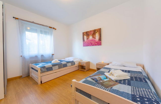 Garden On The Lake in Gambarogno Vira - Foto 12