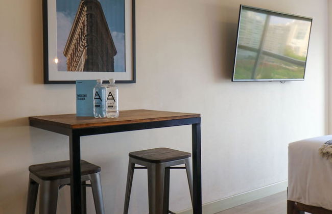 w Stunning Loft in Barranco - Foto 3