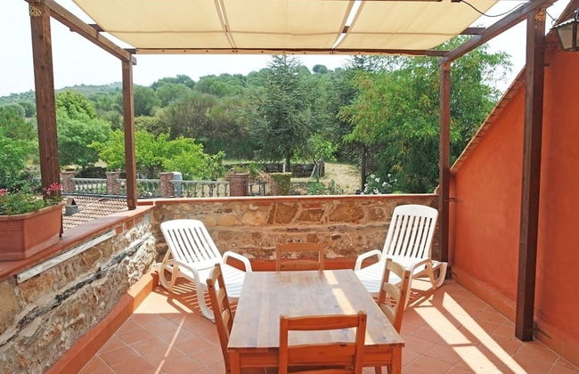 Emanuele Apartments - Photo 18