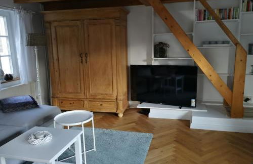 Siegen Altstadt Oberstadt Häuschen - Foto 21