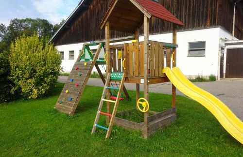 Ferienwohnung Lindenhof - Foto 22