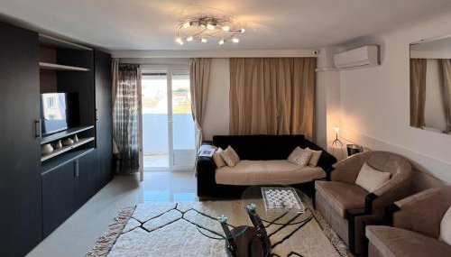 Beautiful renovated luxury apartment terrace parking - Foto 4
