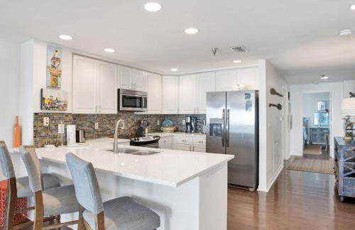 Emerald Isle Pensacola Beach by Southern Vacation Rentals - Foto 18