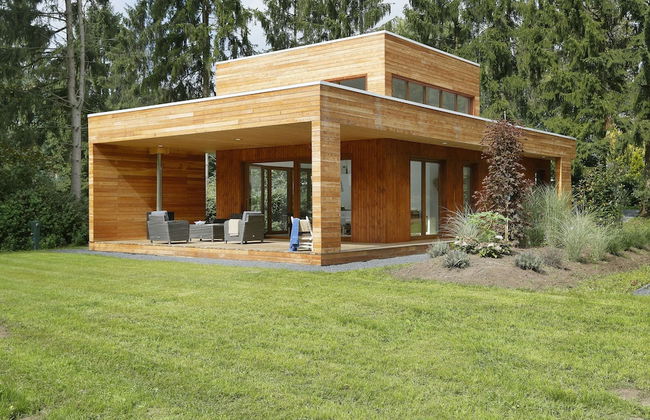 Bright & Airy Forest Cabin - Photo 20