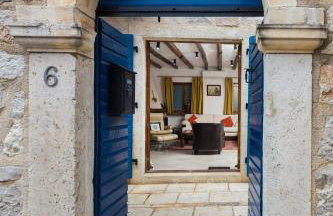 Harbour Holiday Home "Vilmin Dvor" - Foto 1