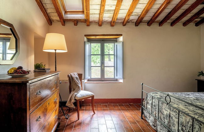 In The Heart Of Chianti Pool Wifi View - Foto 6