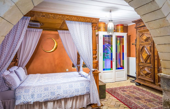 Villa Domenicale - Foto 5