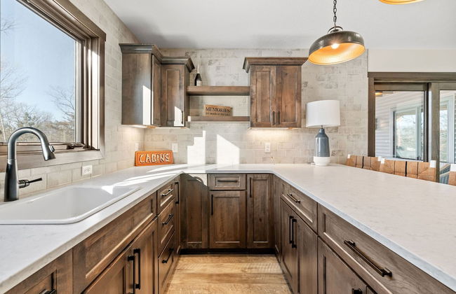 The Belle Retreat - Foto 16