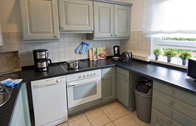 Amazing Apartment in Hage - Photo 7