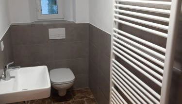 Seyfarthrooms - Monteurwohnung Großröhrsdorf 4 - zentrale Lage, gute Anbindung, ideal für 2 Personen - Foto 5