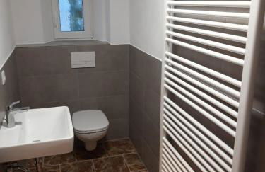 Seyfarthrooms - Monteurwohnung Großröhrsdorf 4 - zentrale Lage, gute Anbindung, ideal für 2 Personen - Foto 5