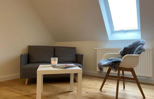 Forsthaus Zartwitzer Hütte - Foto 17