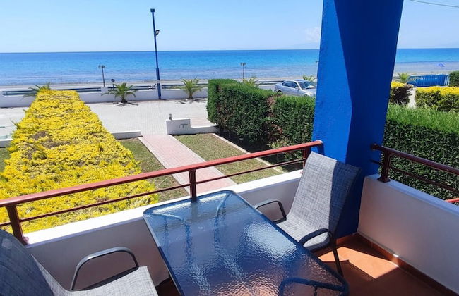 Calm and Peaceful First Line House in Front of the sea - Foto 25