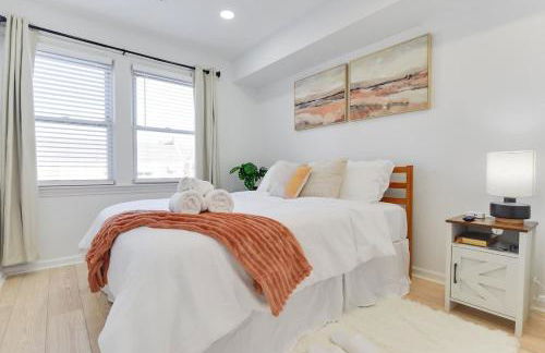 Stylish 2BR Near Union Market & Metro - Foto 7