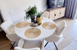 Cinco Estellas Sol Apartament - Foto 8