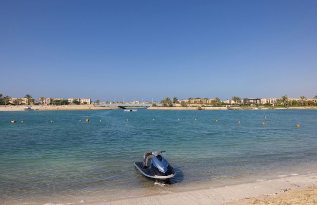 Roove Marina Resort New Alamein - Foto 37