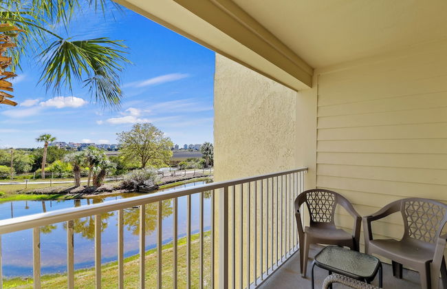 Hilton Head Resort - Foto 8