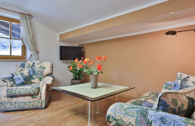 Haus Brandl Modern Retreat - Foto 9