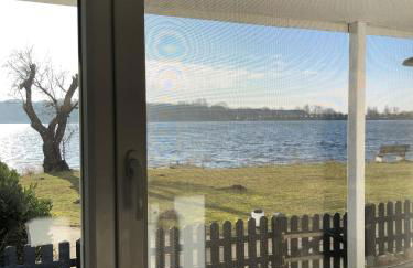 Haus am See - Steinwarder HAS-002 Haus am See - Foto 24