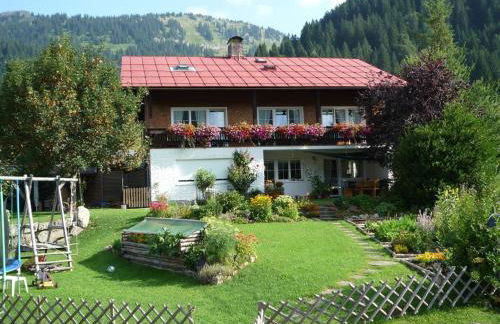 Jagdhaus Hiemer - Photo 1