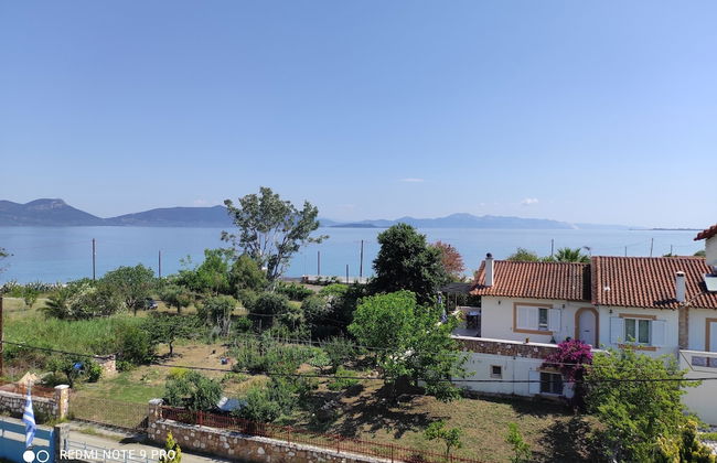 Agiokampos Luxurious Resort - Foto 40