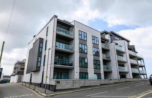 Luxury Apartment very close to Tolcarne Beach - Foto 62