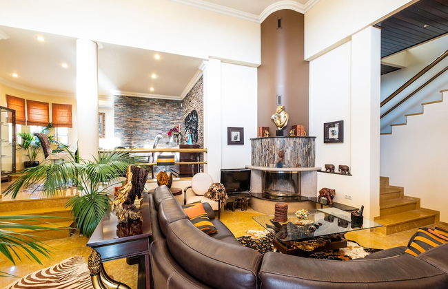 Villa Gamboa - Photo 20