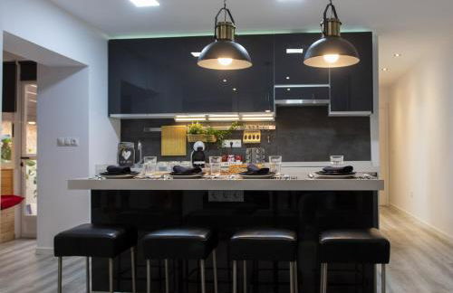 Apartamento Virgen del Remedio - Foto 16