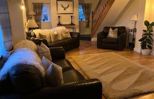 Woodbine Cottage-PART OF ALTON COTTAGES - Foto 11