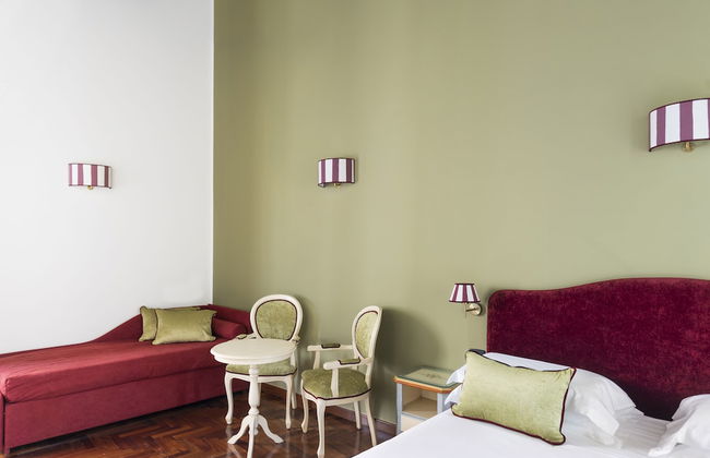 Residenza Della Signoria - Foto 19