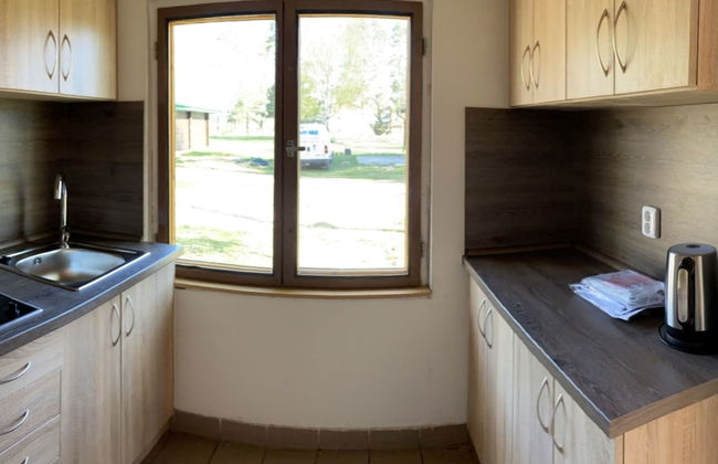 4 bedroom House in Hradec Kralove with garden - Photo 9