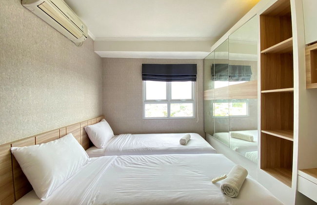 Modern, Cozy and Spacious 3BR at Gateway Pasteur - Foto 2