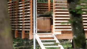 Madame Imagine, Lodges & SPA Epinal - Foto 2