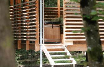 Madame Imagine, Lodges & SPA Epinal - Foto 2