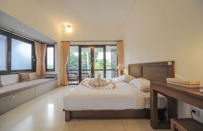 Sayang Sanur Resort - Foto 8