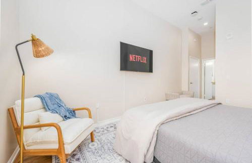 Lux N Park Penthouse King Beds Workspaces Parking - Foto 12