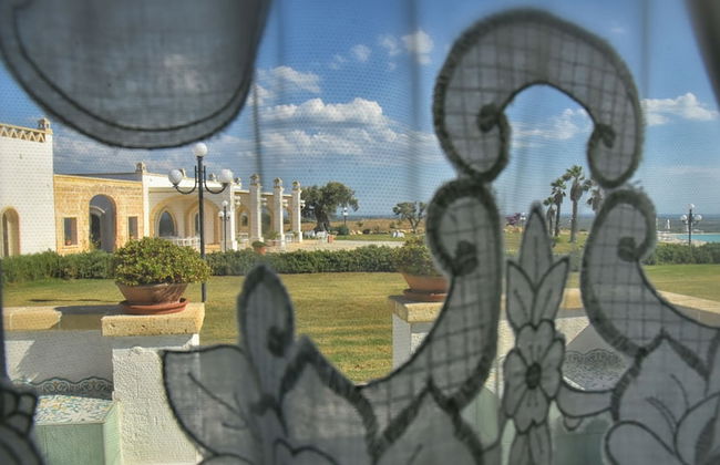 Masseria celidonia resort & relax - Photo 7