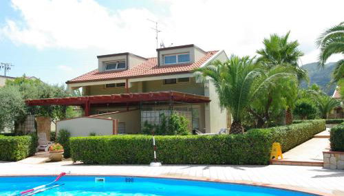 Residence Fontana Barone - Foto 2